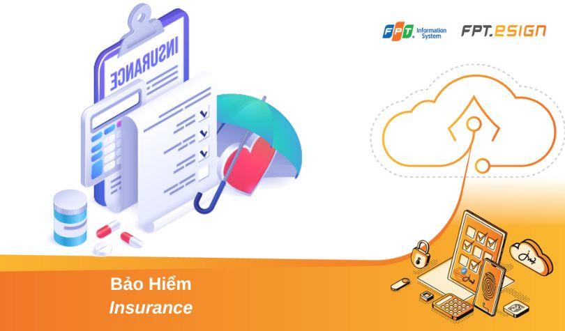 Bảo hiểm nhân thọ, hợp đồng bảo hiểm điện tử và các lợi ích