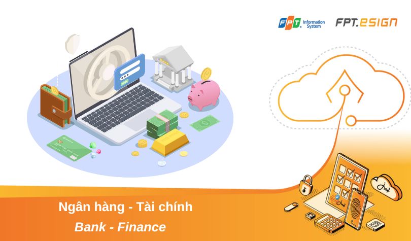 Các lý do về việc các tổ chức tài chính, ngân hàng cần eKYC