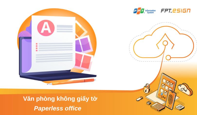 Ứng dụng chữ ký số với các doanh nghiệp Việt Nam