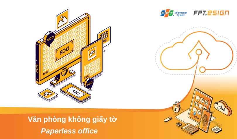 Chữ ký số đóng vai trò như thế nào trong doanh nghiệp Việt Nam?