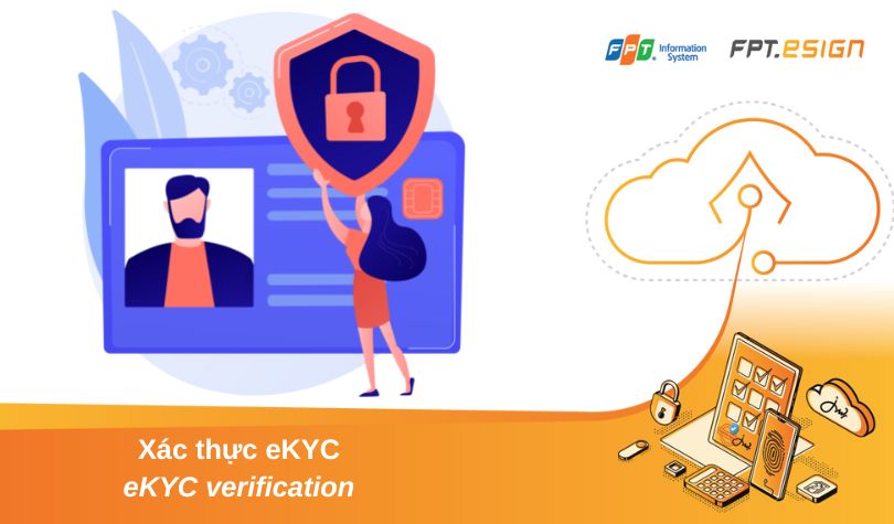 Giải đáp nhưng câu hỏi liên quan đến eKYC